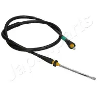 Japanparts Seilzug, Feststellbremse BC-0716