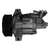AIRSTAL Kompressor, Klimaanlage 10-3416