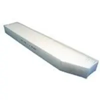 ALCO FILTER Filter, Innenraumluft MS-6227