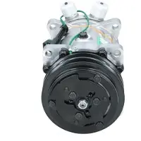 BV PSH Kompressor, Klimaanlage Sanden Huayu New 090.505.047.907