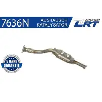 LRT Katalysator 7636N