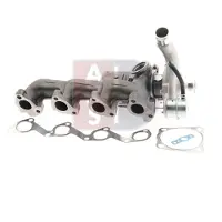AKS DASIS Lader, Aufladung 095015n für Ford