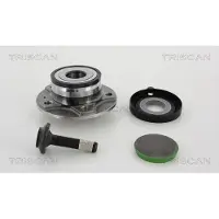TRISCAN Radlagersatz für AUDI A6 Avant (4G5, 4GD, C7) 142mm 8530 29236