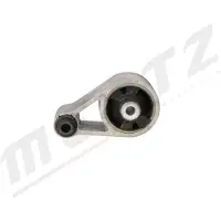 MERTZ M-S4393 Motorlager Hinten