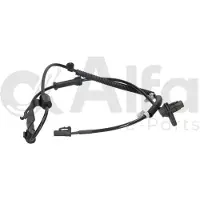 Alfa e-Parts ABS Sensor Raddrehzahl Vorne Links für KIA SORENTO II (XM) AF05585