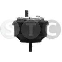 STC Motorlager Hydrolager Links für BMW 3 Limousine (E46) T404780