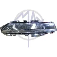 Max Blinkleuchte MFT232-R