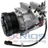 MEAT & DORIA Kompressor, Klimaanlage 1.1394A