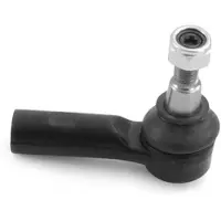 AISIN Spurstangenkopf Spurstange passend für MERCEDES-BENZ SPRINTER 3,5-t Kasten (906) JTRMB-003