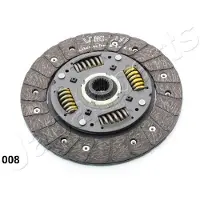 Japanparts Kupplungsscheibe DF-008