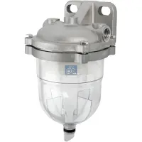DT Spare Parts Kraftstofffilter 7.24040
