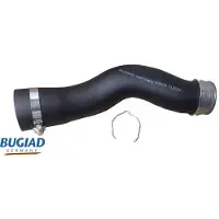 BUGIAD 81923Prokit Turbo Ladeluftschlauch für VW Passat Limousine (3C2) Passat CC (357)