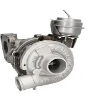 MAPCO Lader, Aufladung 207018