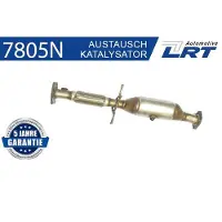 LRT Katalysator 7805N