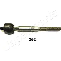 Japanparts RD-262 Axialgelenk Spurstange für TOYOTA Alphard (H1) Vorne Beidseitig