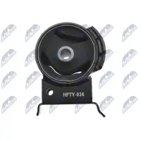 NTY Motorlager Gummimetalllager Vorne Links für TOYOTA Yaris Schrägheck (P1) ZPS-TY-036