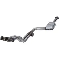 Jmj Katalysator MERCEDES-BENZ 1091572 2024904119,2024907019,2024900019