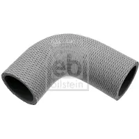FEBI BILSTEIN Kühlerschlauch Wasserschlauch für MAN F 2000 38 49170