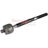 METZGER Axialgelenk, Spurstange GREENPARTS 51026608