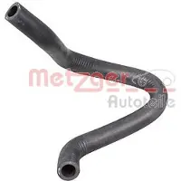METZGER Kühlerschlauch 2421510