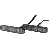 Hella Blitz-Kennleuchte 2XD 012 160-881 22mm 360g