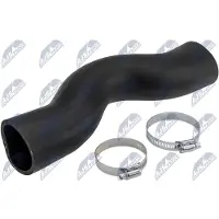 NTY GPP-KA-001 Turbo Ladeluftschlauch für KIA SORENTO I (JC)