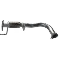 VEGAZ Abgasrohr HONDA HOR-59 18210S1AE11