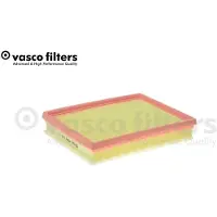 DAVID VASCO Luftfilter VASCO FILTERS A753