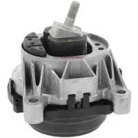 CORTECO Lagerung, Motor 49393201