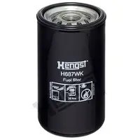 HENGST FILTER Kraftstofffilter H687WK