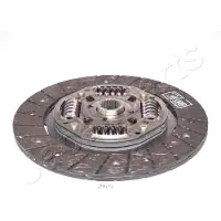 Japanparts Kupplungsscheibe DF-265