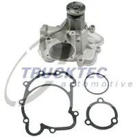 TRUCKTEC AUTOMOTIVE Wasserpumpe [Hersteller-Nr. 02.19.155] für Mercedes-Benz