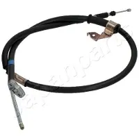 Japanparts Seilzug, Feststellbremse BC-281L