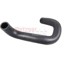 METZGER Kühlerschlauch Wasserschlauch für TOYOTA AURIS (NRE15, ZZE15, ADE15, ZRE15, NDE15) 2421900