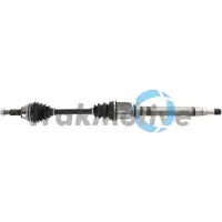 TrakMotive Antriebswelle 30-0389