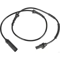 HERTH+BUSS ELPARTS HERTH&BUSS Sensor, Raddrehzahl - 70660180