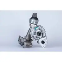 BORGWARNER Lader, Aufladung BV40 54409880036