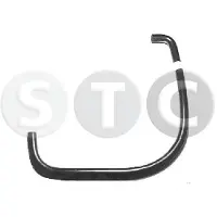 STC Kühlerschlauch Wasserschlauch für RENAULT CLIO I (B/C57, 5/357) T407907
