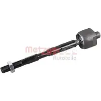 METZGER Axialgelenk, Spurstange KIT + 51001208