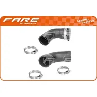 FARE Ladeluftschlauch 13926