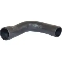 BUGIAD 88812 Turbo Ladeluftschlauch für NISSAN Qashqai / Qashqai +2 I (J10, NJ10)