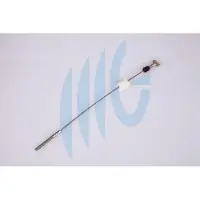RICAMBIFLEX GM Seilzug, Feststellbremse 01140538