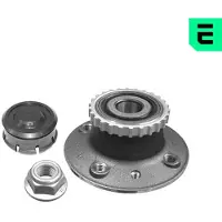 OPTIMAL Radlagersatz 702850