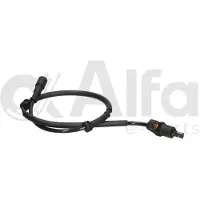 Alfa e-Parts ABS Sensor Raddrehzahl Hinten Links für RENAULT Scénic I (JA0/1, FA0) AF03937