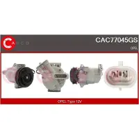 Casco Kompressor, Klimaanlage Genuine CAC77045GS