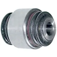 GOOM Lagerung Lenker passend für PEUGEOT 406 (8B) Hinten CAS-0419