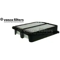 DAVID VASCO Luftfilter VASCO FILTERS A010