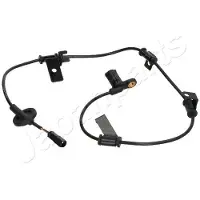 Japanparts ABS Sensor Raddrehzahl Hinten Rechts für MAZDA TRIBUTE (EP) ABS-350