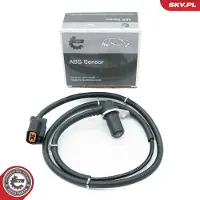 ESEN SKV Sensor, Raddrehzahl 06SKV501