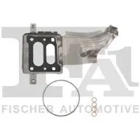 FA1 Montagesatz, Lader KT410200E